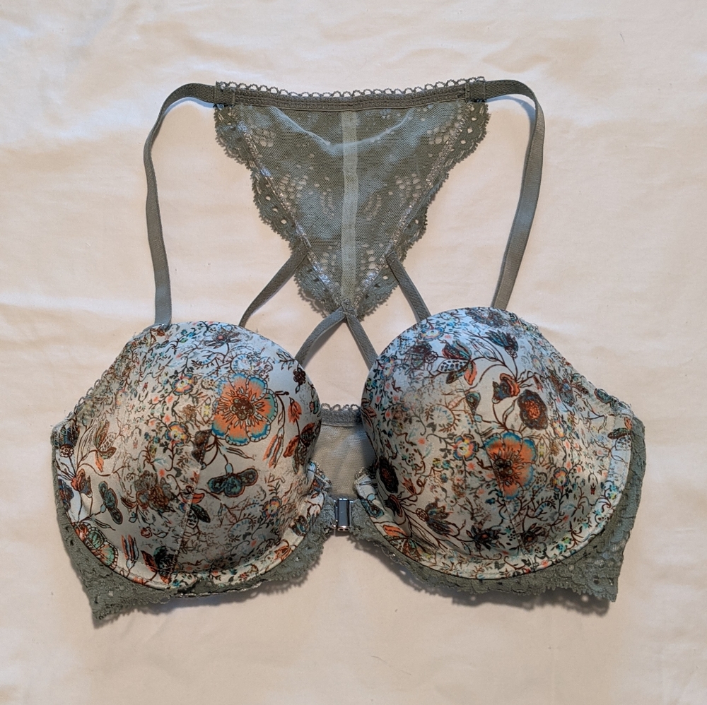 Victoria's Secret bra